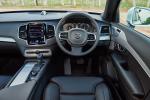 Volvo XC90 T6 Inscription 2015 года (ZA)